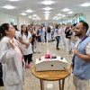 Semana da Enfermagem – 2º dia de programação engaja profissionais